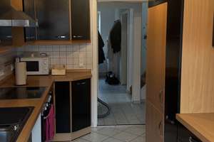Attraktive 4-Zimmer-Wohnung im Stuttgarter Osten – Die vollständige Adresse der Immobilie erhältst du vom Anbieter., 70188 Ostheim, Stuttgart – Vorschaubild 4