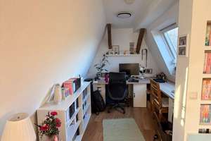 2 ZKB Wohnung im Zentrum von Münster an der Promenade – Die vollständige Adresse der Immobilie erhältst du vom Anbieter., 48143 Martini, Münster – Vorschaubild 7