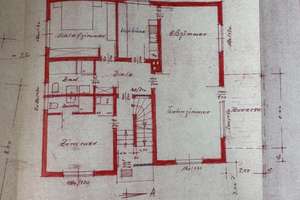Preissenkung - Tolles 3 Familienhaus in unmittelbarer Nähe zum Main - "OBERNAU" – Die vollständige Adresse der Immobilie erhältst du vom Anbieter., 63743 Obernau, Aschaffenburg – Vorschaubild 19