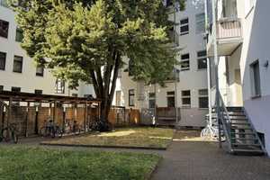Charmante 2-Zimmer-Wohnung mit Balkon – Olvenstedter Straße 65, 39108 Magdeburg – Vorschaubild 12