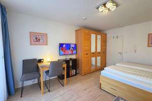 Chic renoviertes Appartement in Bad Füssing Kurzone I - nähe Freizeitpark  – Die vollständige Adresse der Immobilie erhältst du vom Anbieter., 94072 Bad Füssing – Vorschaubild 10