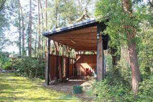 Zukunftsgrundstück – Bauland und Bestandsgebäude mit Wohncharakter naturnah am Zeischaer Kiessee – Die vollständige Adresse der Immobilie erhältst du vom Anbieter., 4924 Bad Liebenwerda – Vorschaubild 9