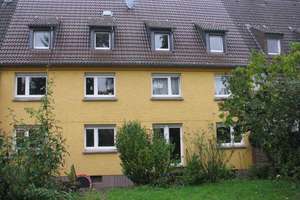 Schöne Erdgeschosswohnung mit eigener Terrasse – Hatzper Str. 157, 45149 Haarzopf, Essen – Vorschaubild 2