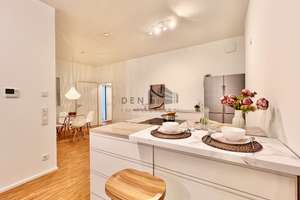 Exklusive Erdgeschosswohnung mit Garten & Terrasse – Stilvoll Wohnen im Herzen der Stadt – Die vollständige Adresse der Immobilie erhältst du vom Anbieter., 76133 Innenstadt-West, Karlsruhe – Vorschaubild 8