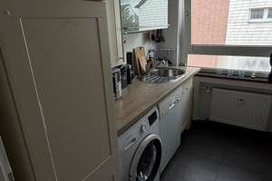 Helle 2-Zimmer-Wohnung mit Balkon in Düsseldorf-Bilk – Nähe Rhein, ab 01.11.2026 – 40225 Bilk, Düsseldorf – Vorschaubild 13