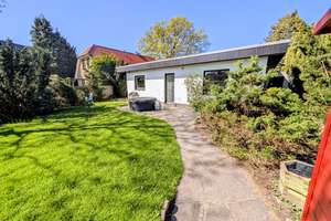Luxuriöses Bungalow Traumhaus mit Carport - Provisionsfrei  – Die vollständige Adresse der Immobilie erhältst du vom Anbieter., 22453 Niendorf, Hamburg – Vorschaubild 9