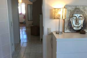 Moderne helle Wohnung 3 ZKB , 1.OG mit 2 Balkonen – Mainzer Straße 6a, 65550 Limburg an der Lahn – Vorschaubild 5
