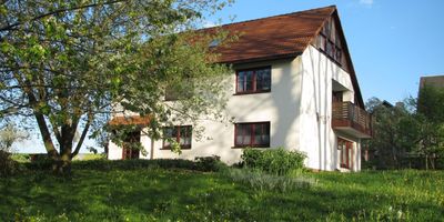 3,5-Zimmer-Wohnung in Oederan