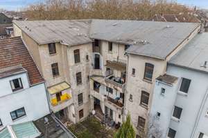 Exklusives Immobilienportfolio im Ruhrgebiet – 5 MFHs mit Cashflow, Upside & Entwicklungspotenzial – Overbergstraße 22, 44577 Castrop-Rauxel – Vorschaubild 21