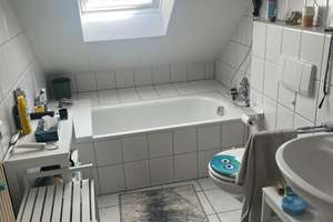 Schöne, helle 3-Zimmer Maisonette-Wohnung in Paderborn Wewer – Triftweg 28, 33106 Wewer, Paderborn – Vorschaubild 2