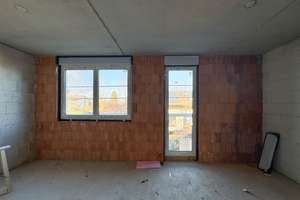 Neubau! Modernes Reihenmittelhaus mit 40 m2  Ausbaureserve im DG und Blick auf die Berge – Die vollständige Adresse der Immobilie erhältst du vom Anbieter., 83052 Bruckmühl – Vorschaubild 15