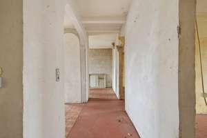 Denkmalgeschützter Altbau mit Charakter – großzügige 3-Zimmer-Wohnung in Karlsruhe-Mühlburg – Die vollständige Adresse der Immobilie erhältst du vom Anbieter., 76185 Mühlburg, Karlsruhe – Vorschaubild 7