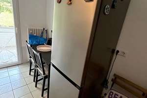 Helle 3-Zimmer-Wohnung mit modernem Bad und Balkon ins Grüne  – Elbestr. 14, 45136 Bergerhausen, Essen – Vorschaubild 11