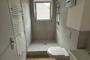 2-Zimmer-Wohnung - Erstbezug nach Sanierung mit EBK in Essen 🏡  – Herwarthstraße 71, 45138 Huttrop, Essen – Vorschaubild 3