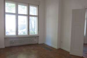 6 ZIMMER /ALTBAUWHG., IM ERDGESCHOSS, WESTBALKON,  +WOHNKÜCHE IM BAYERISCHEN VIERTEL – Berchtesgadener Str. 36, 10779 Schöneberg, Berlin – Vorschaubild 14