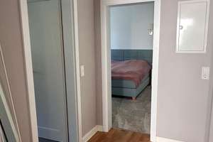 Toelleturm 3-Raum-Wohnung mit Garage und Balkon – Wettinerstraße 14, 42287 Barmen, Wuppertal – Vorschaubild 8