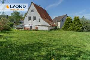 *REDUZIERT !! Helles Einfamilienhaus mit großzügigem Garten in ruhiger Lage von Marsberg-Leitmar! – Die vollständige Adresse der Immobilie erhältst du vom Anbieter., 34431 Marsberg – Vorschaubild 32