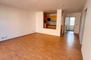 Geräumig 2-Raum Wohnung mit Einbauküche und Balkon in Stadtfeld – Alexander-Puschkin-Strasse 61 , 39108 Magdeburg – Vorschaubild 5