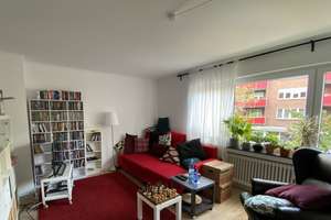 Zuhause mit 3 Zimmern und viel Platz in Duisburg und einem Garten – Gneisenaustr. 105, 47057 Neudorf-Nord, Duisburg – Vorschaubild 1