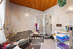 Komfortables Familienhaus mit Fußbodenheizung – Die vollständige Adresse der Immobilie erhältst du vom Anbieter., 95131 Schwarzenbach am Wald – Vorschaubild 14