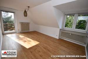Zweifamilienhaus 134 m² mit tollem 800 m² Eckgrundstück in Hammah zu verkaufen. – Am Osterfelde 1, 21714 Hammah – Vorschaubild 17