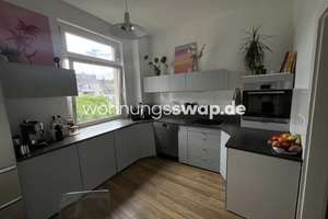 Wohnungstausch: Reischplatz 1 – Reischplatz 1, 50400 Deutz, Köln – Vorschaubild 1