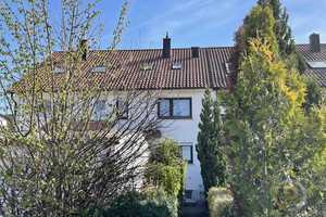 Toll aufgeteiltes Reihenmittelhaus in ruhiger Lage. Lassen Sie sich begeistern. – Rems-Murr-Kreis – Vorschaubild 1