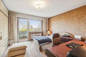 Kapitalanlage: vermietete großzügige 3-Zimmer-Wohnung mit Stellplatz in Mülheim/Ruhr - Speldorf – 45478 Speldorf, Mülheim an der Ruhr – Vorschaubild 12