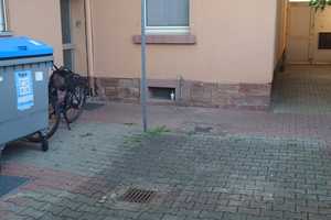 **REDUZIERT 2-Zimmer Wohnung + Garten in Mannheim-Käfertal zur Miete** – Mannheim – Vorschaubild 13