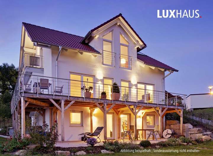 Real Estate Title Image Background