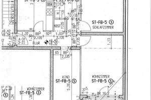 Wohnen in Französisch Buchholz - Familienwohnung mit Balkon! – Blankenfelder Straße 65, 13127 Französisch Buchholz, Berlin – Vorschaubild 10