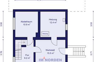Einfamilienhaus mit viel Platz und Modernisierungspotenzial in Malente / Malkwitz – Schäferkamp 2, 23714 Malente – Vorschaubild 42