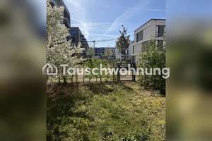 Tauschwohnung: 2-Zimmer Neubauwohnung mit Garten in Heerdt – 40549 Heerdt, Düsseldorf – Vorschaubild 10