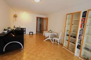 Möblierte 2-Zi-Wohnung / Balkon & verglaster Loggia / möbliert zur Miete – Die vollständige Adresse der Immobilie erhältst du vom Anbieter., 81379 Thalkirchen, München – Vorschaubild 2