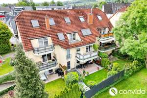 Balkon & Tiefgarage | Moderne Eigentumswohnung in begehrter Lage von Essen-Burgaltendorf – 45289 Burgaltendorf, Essen – Vorschaubild 10