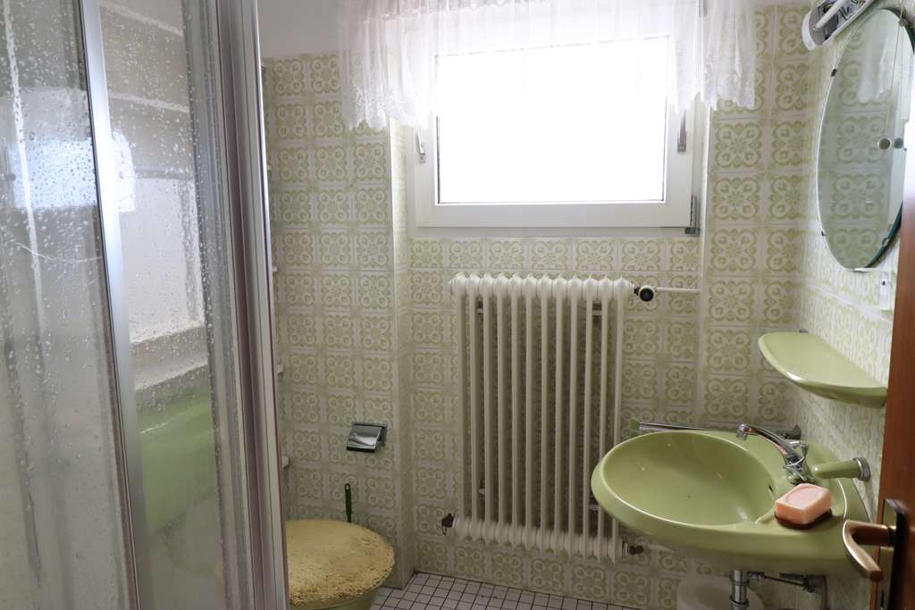 Immobilie in Hofheim am Taunus - Doppelhaushälfte in ruhiger Lage
im Stadtteil Wildsachsen - Bild 3