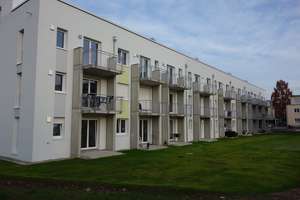WG-Einzelzimmer groß im Penthouse rechts – Renettenweg 36, 69124 Kirchheim, Heidelberg – Vorschaubild 3