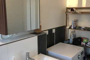 Möbliertes Loft im Gründerzeithaus  in zentraler Lage – Humboldtstraße 4, 53115 Weststadt, Bonn – Vorschaubild 17