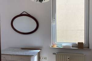 Reserviert: Möblierte 4-Zimmer Wohnung mit 72 m² in Jena-West, Jugendstil, Holzdielen – Die vollständige Adresse der Immobilie erhältst du vom Anbieter., 7743 Jena-Zentrum, Jena – Vorschaubild 21