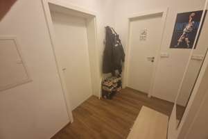 Gemütliche 2-Zimmer-Wohnung in Erlangen Bruck – Friedhofstraße 2a, 91058 Bachfeld, Erlangen – Vorschaubild 4