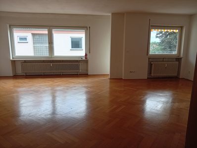 von privat - 3 ZKBB (108m²) in Birkenheide