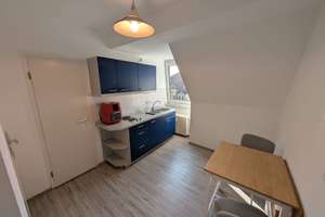 1-Zimmer Wohnung in Hannover Südstadt Nähe Aegi – Baumstraße 9, 30171 Südstadt, Hannover – Vorschaubild 8