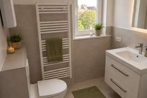 Erstbezug nach Kernsanierung: Fünf 3-Zimmer-Wohnungen (88 qm) in Mannheim Neckarstadt-West – Gartenfeldstraße 52, 68169 Neckarstadt-West, Mannheim – Vorschaubild 8