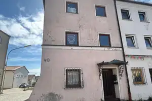 Mehrfamilienhaus in Wurmannsquick am Marktplatz – Rottal-Inn (Kreis) – Vorschaubild 6