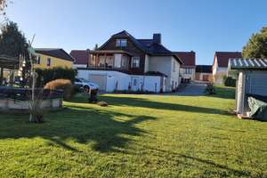 Bezugsfertiges Traumhaus mit Einliegerwohnung in Rositz – Die vollständige Adresse der Immobilie erhältst du vom Anbieter., 4617 Rositz – Vorschaubild 13