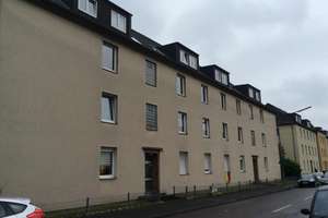 4-Zimmer-Wohnung in Köln Dellbrück