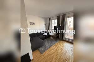 Tauschwohnung: Schöne 2 Zimmer Wohnung mit Dachterasse und TG Stellplatz – Die vollständige Adresse der Immobilie erhältst du vom Anbieter., 48149 Neutor, Münster – Vorschaubild 2
