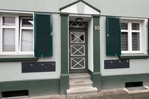 Schöner Wohnen in Zentrumsnähe mit Blick ins Grüne – Herder Str. 10, 42651 Solingen-Mitte, Solingen – Vorschaubild 1