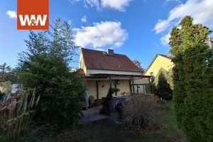 Gemütliches Einfamilienhaus mit großzügigem Garten und viel Platz für erholsame Freizeitgestaltung – Teltow-Fläming (Kreis) – Vorschaubild 4