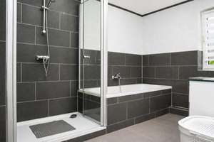 Provisionsfrei! Reihenmittelhaus mit Garten und viel Platz in Salzgitter-Fredenberg zu verkaufen. – 38228 Lebenstedt, Salzgitter – Vorschaubild 8